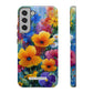 Color Splash - Tough Phone Case