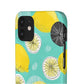Retro Pop - Slim Phone Case