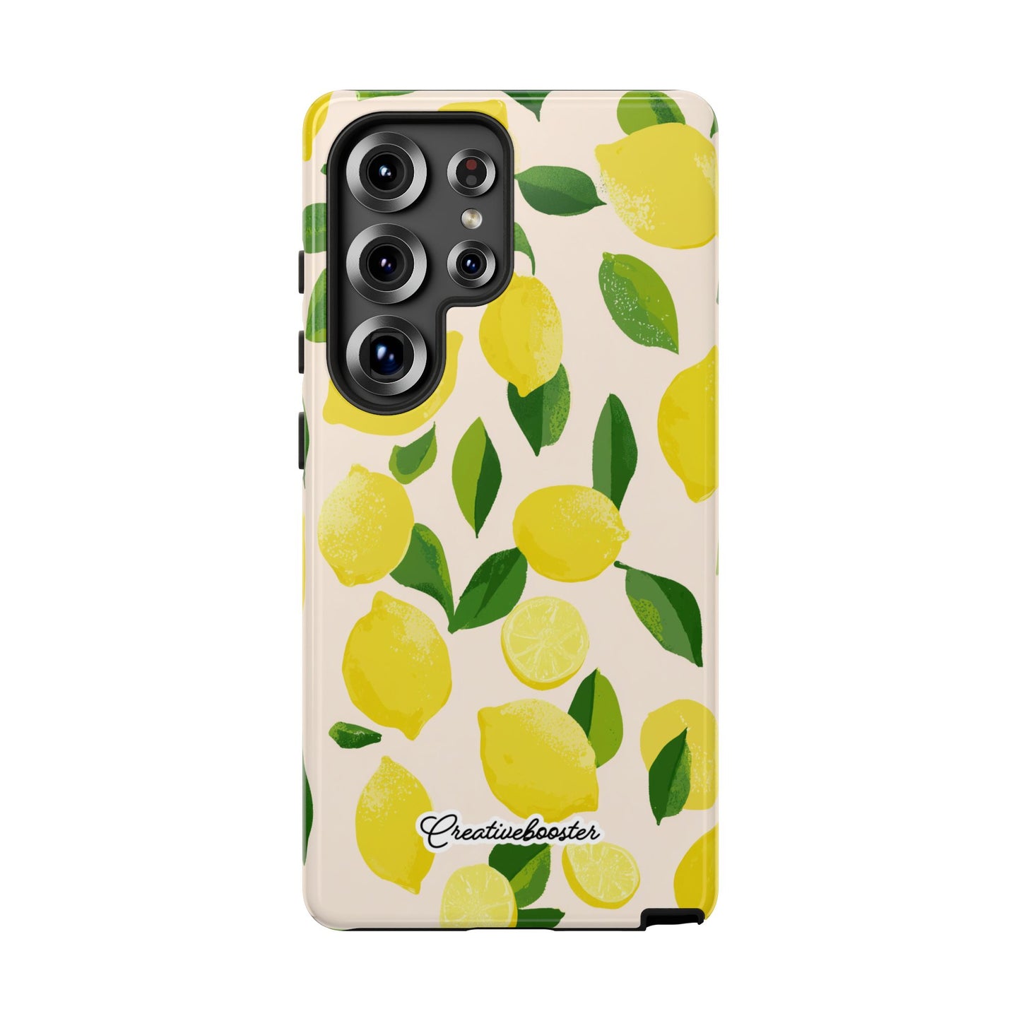 Summer Grove - Tough Phone Case