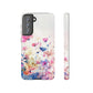 Bloom Whisper - Tough Phone Case