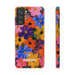 Garden Joy - Slim Phone Case