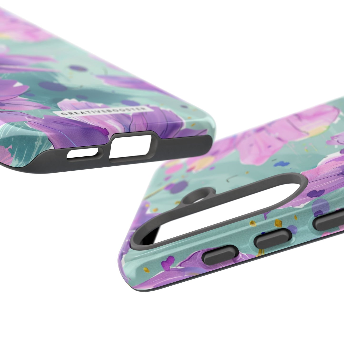 Blush Garden - Tough Phone Case