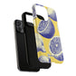 Indigo Citrus - Tough Phone Case (MagSafe)
