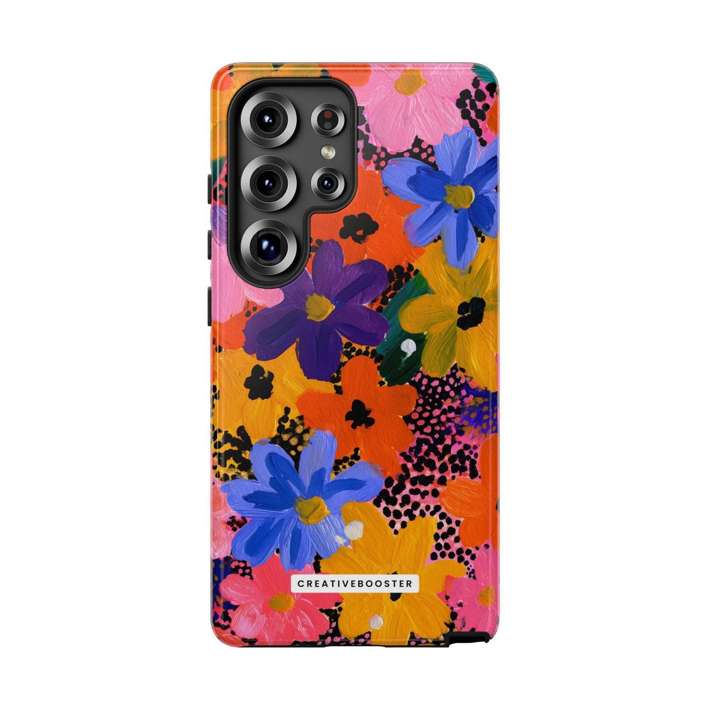 Garden Joy - Tough Phone Case