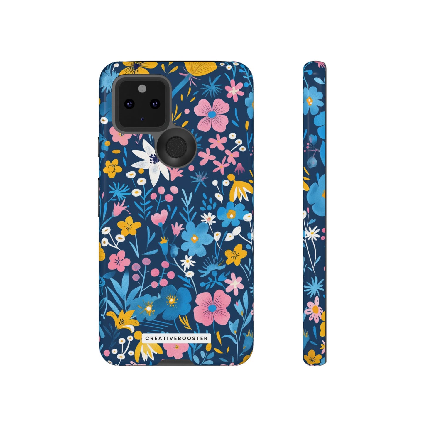 Blossom Joy - Tough Phone Case