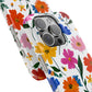 Petal Dance - Slim Phone Case