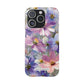 Spring Rise - Slim Phone Case