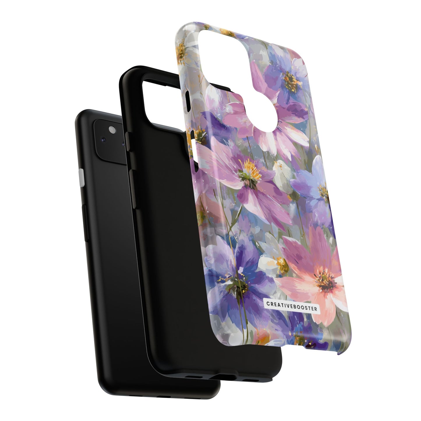 Spring Rise - Tough Phone Case