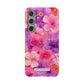 Soft Petals - Slim Phone Case