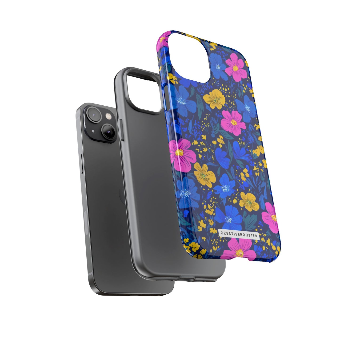 Summer Mix - Tough Phone Case