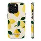 Golden Grove - Tough Phone Case