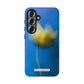 Golden Drift - Tough Phone Case