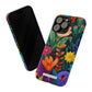 Tropic Glow - Tough Phone Case