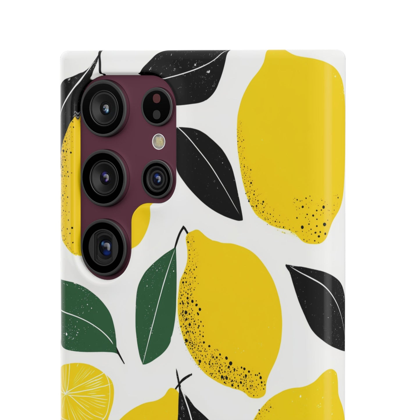 Graphic Pop - Slim Phone Case