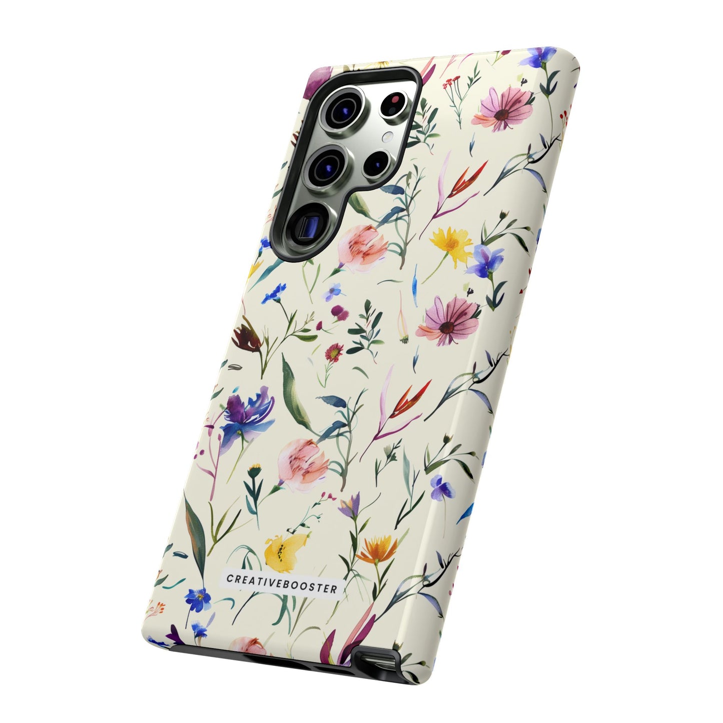 Wild Brush - Tough Phone Case