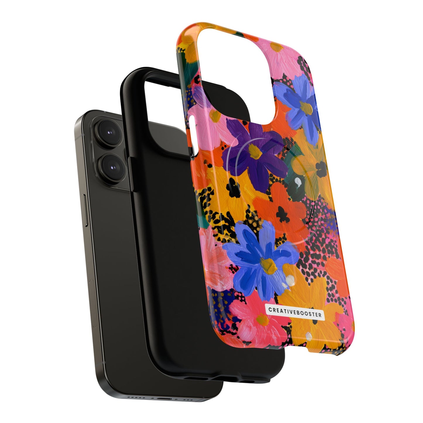 Garden Joy - Tough Phone Case (MagSafe)