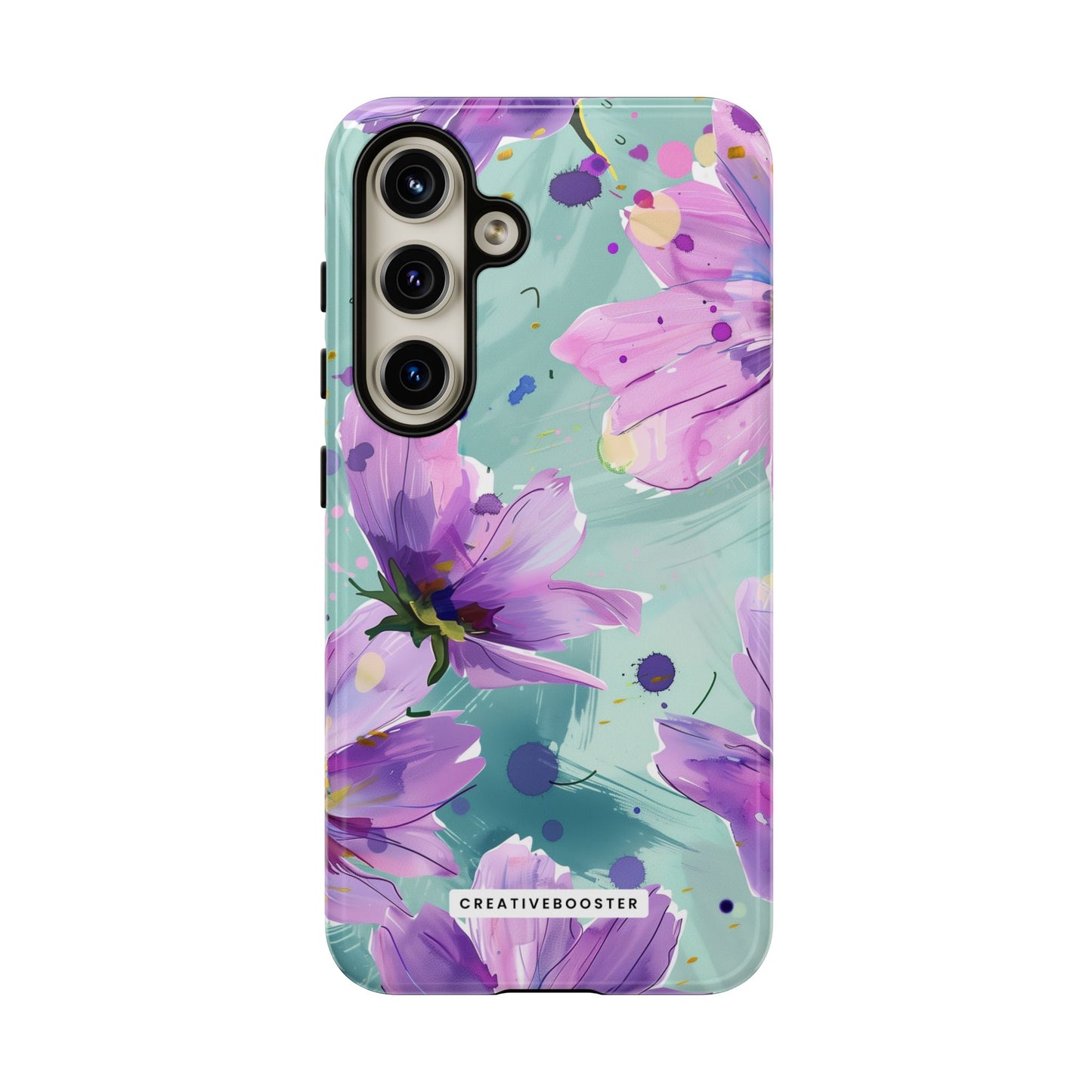 Blush Garden - Tough Phone Case