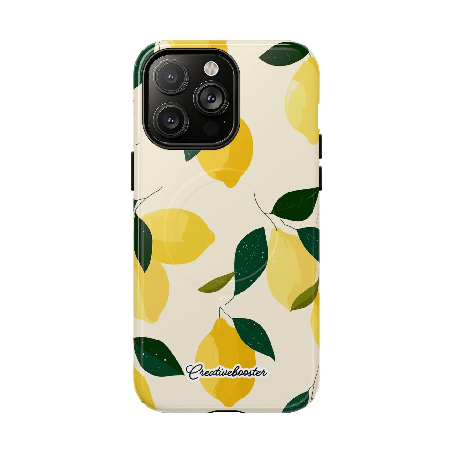 Golden Grove - Tough Phone Case (MagSafe)