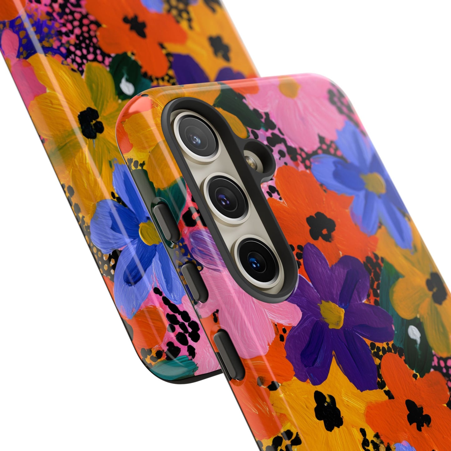 Garden Joy - Tough Phone Case