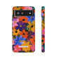 Garden Joy - Tough Phone Case