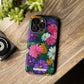 Petal Burst - Tough Phone Case