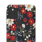 Retro Daisy - Slim Phone Case