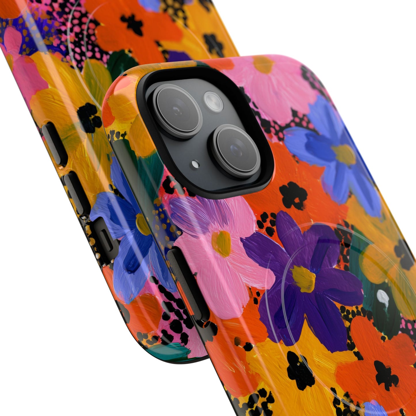 Garden Joy - Tough Phone Case (MagSafe)