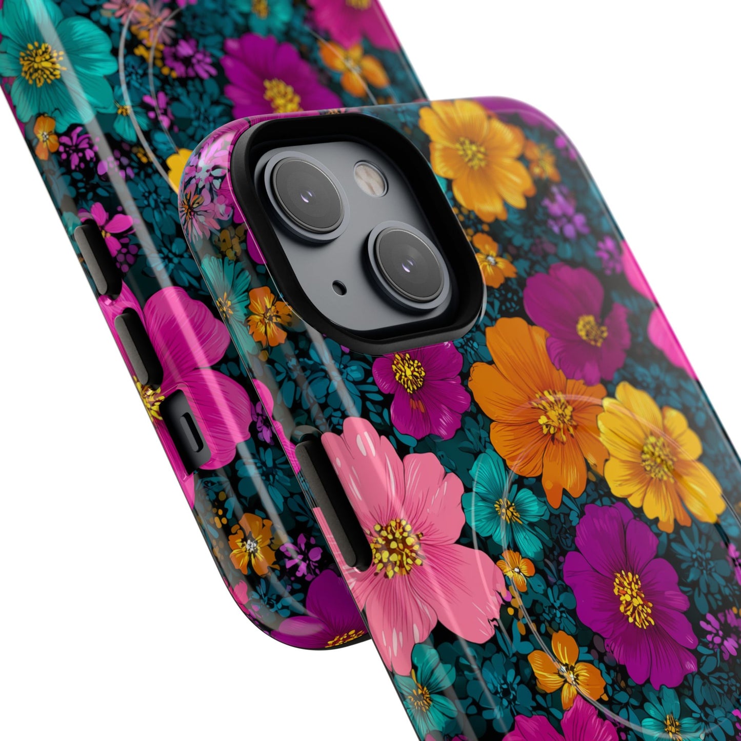 Garden Jewel - Tough Phone Case (MagSafe)