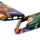 Tropic Glow - Tough Phone Case