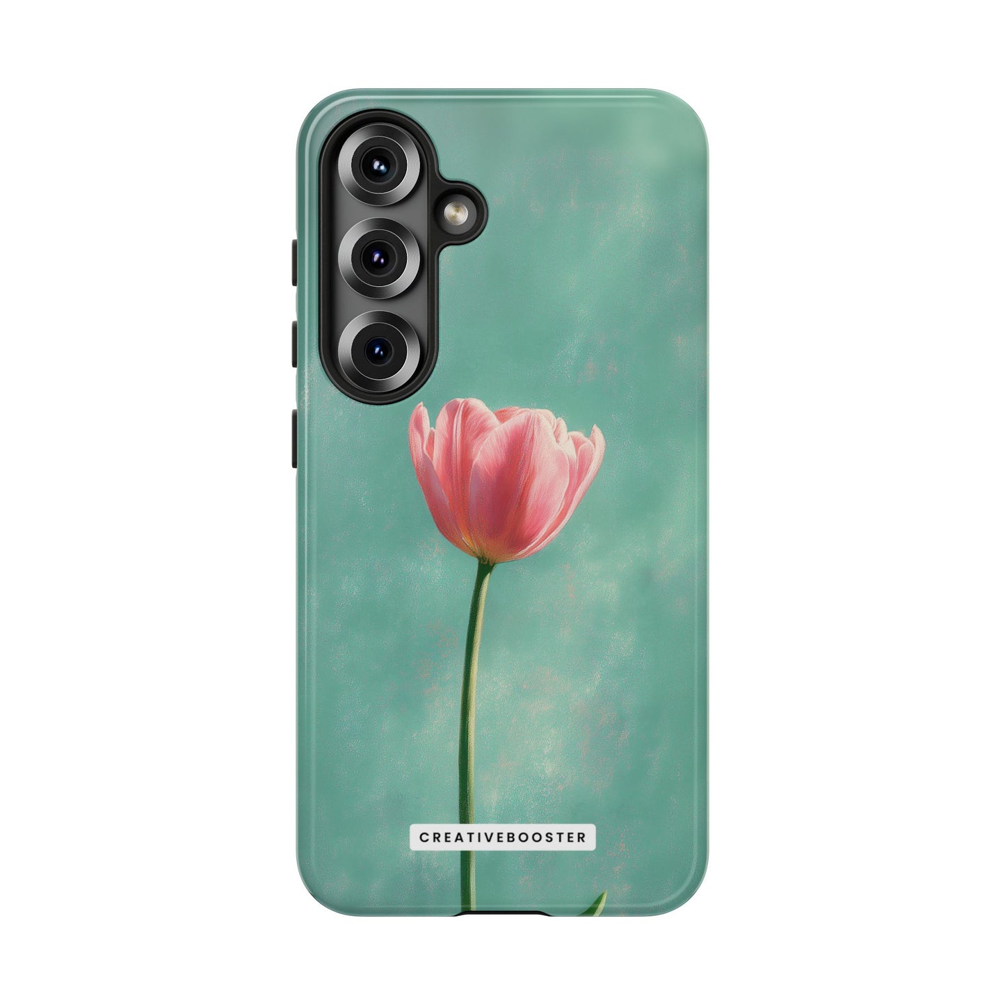 Blush Grace - Tough Phone Case