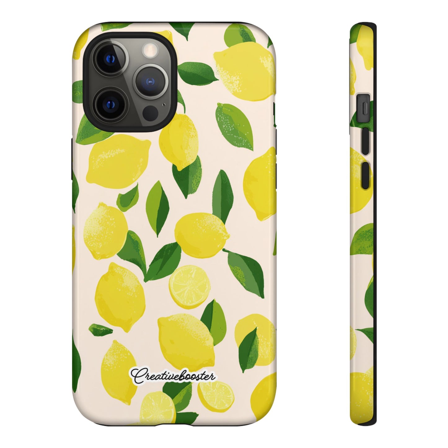 Summer Grove - Tough Phone Case