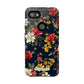 Scarlet Bloom - Tough Phone Case