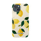 Golden Grove - Slim Phone Case