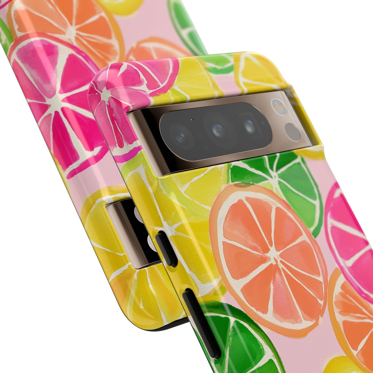Tropic Mix - Tough Phone Case