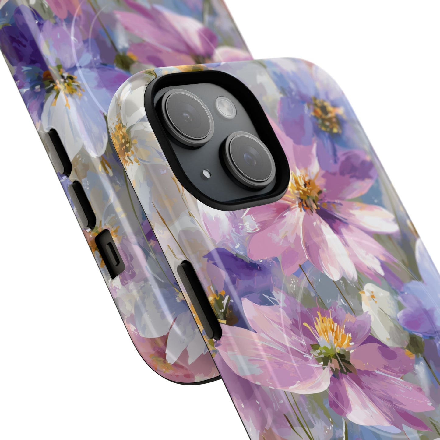 Spring Rise - Tough Phone Case (MagSafe)