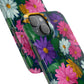 Petal Burst - Slim Phone Case