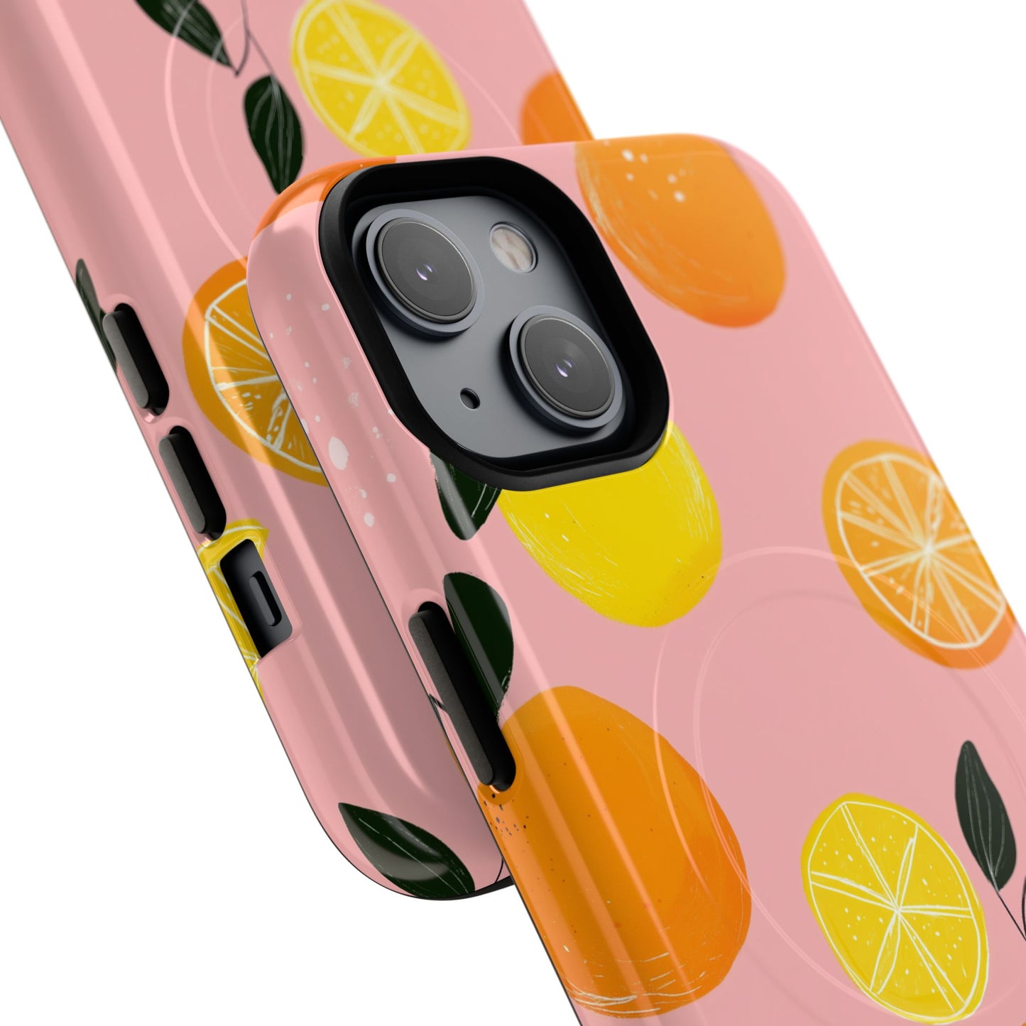Citrus Mix - Tough Phone Case (MagSafe)