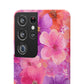 Soft Petals - Slim Phone Case