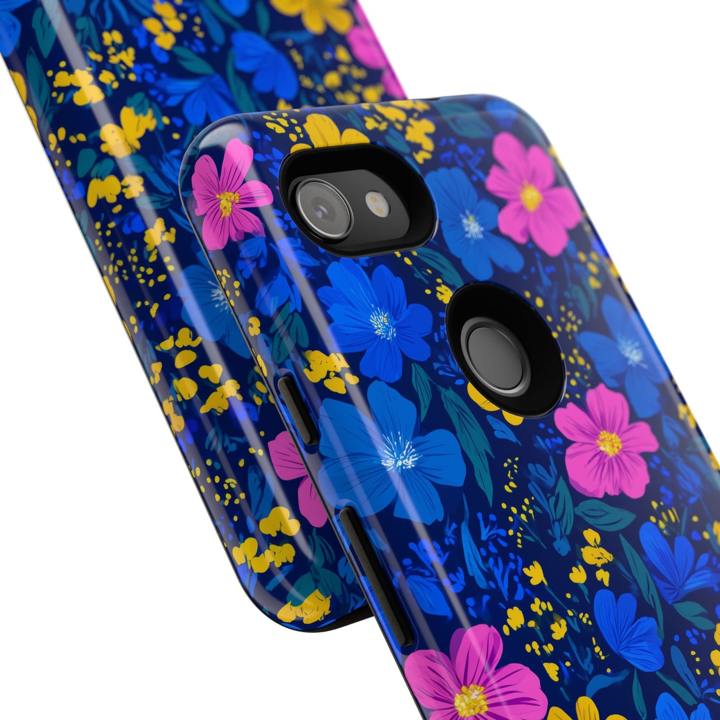 Summer Mix - Tough Phone Case