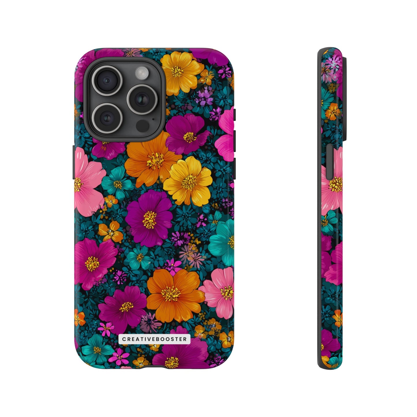 Garden Jewel - Tough Phone Case