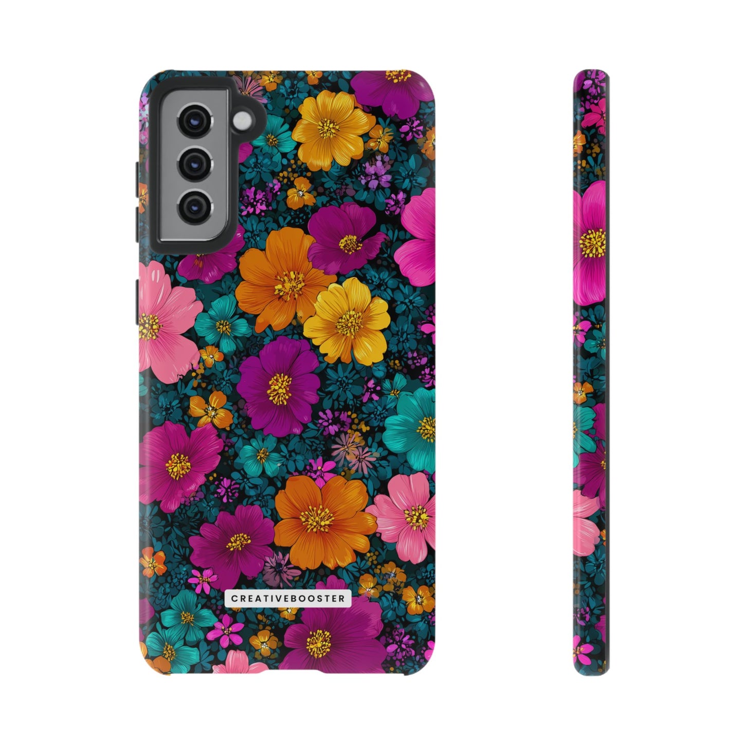 Garden Jewel - Tough Phone Case