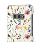 Wild Brush - Slim Phone Case