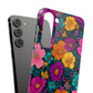 Garden Jewel - Slim Phone Case