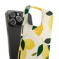 Golden Grove - Slim Phone Case