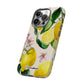 Lemon Blossom - Tough Phone Case