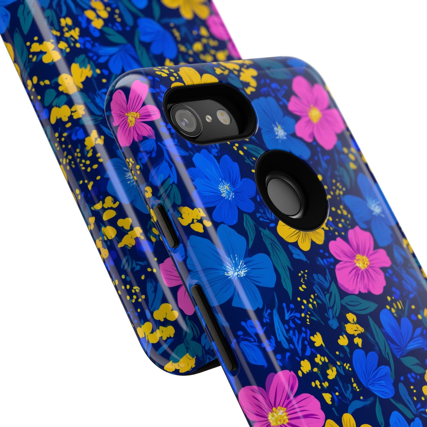 Summer Mix - Tough Phone Case