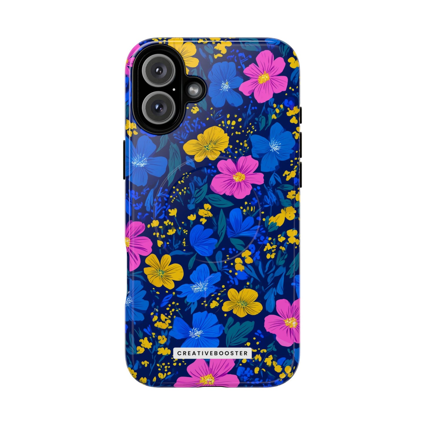 Summer Mix - Tough Phone Case (MagSafe)