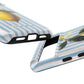 Ribbon Lemon - Tough Phone Case