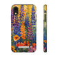 Sunset Lupine - Tough Phone Case