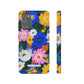 Bold Garden - Tough Phone Case